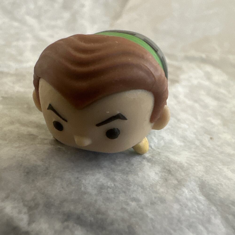 Marvel Tsum Tsum Medium Sandman Collectible Toy (W)